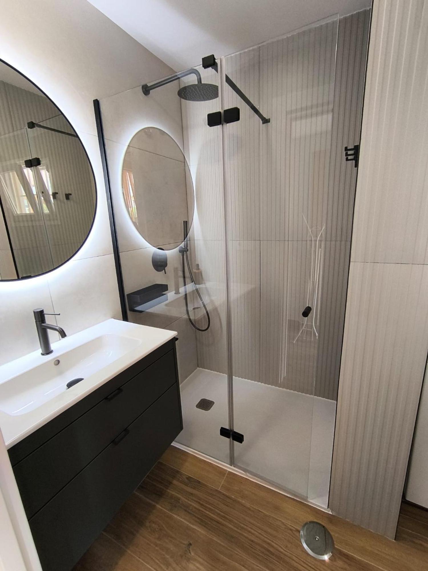 Apartamento Bajo De Diseno, Piscina Privada Climatiza, 150M De La Playa Vera Exterior foto
