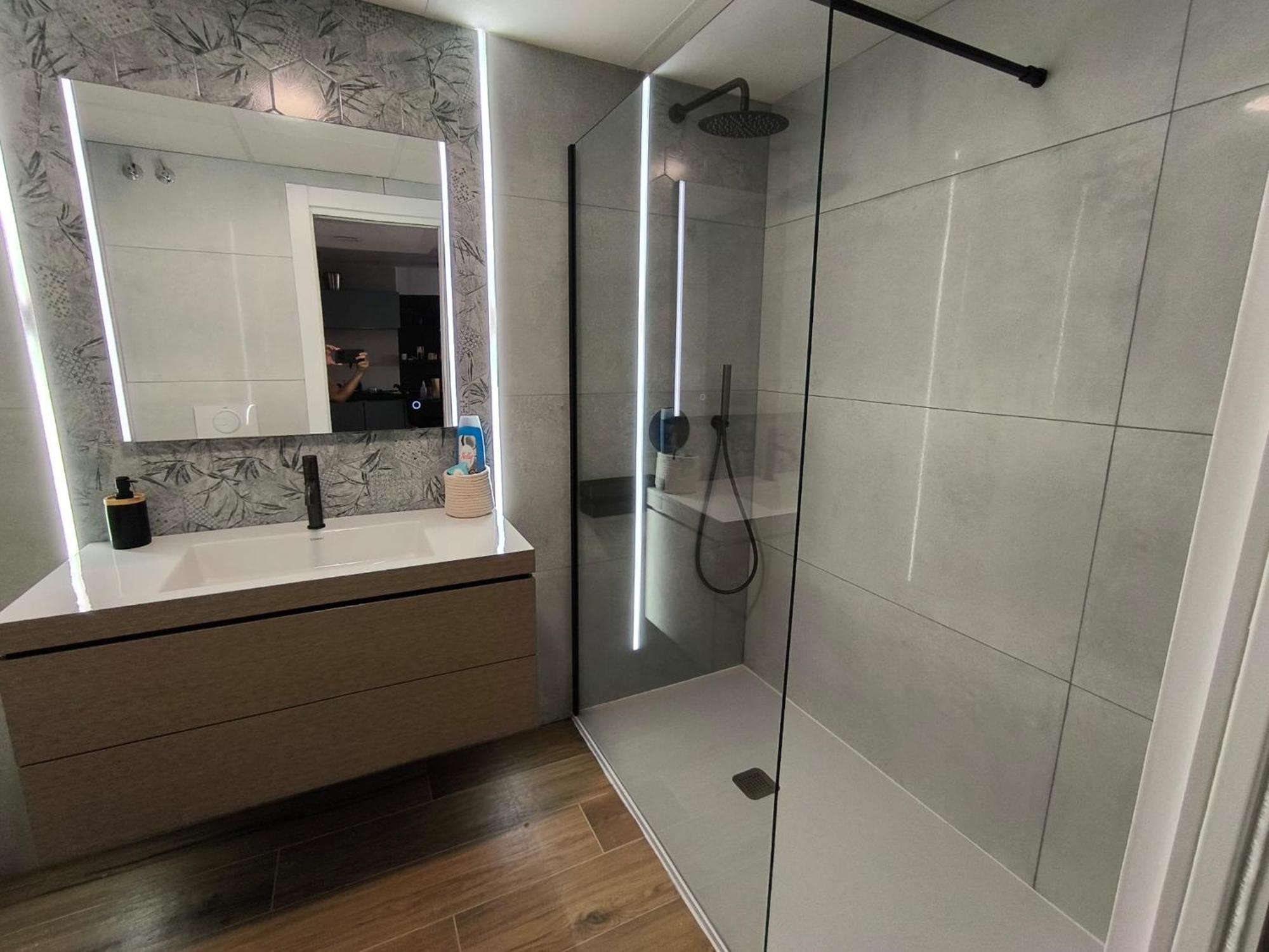 Apartamento Bajo De Diseno, Piscina Privada Climatiza, 150M De La Playa Vera Exterior foto